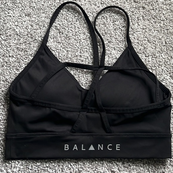 Balance Athletica (Vitality) Form Bra Lux - Picture 2 of 2